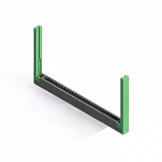 356-026-521-168 EDAC Inc.  Edgeboard Connectors